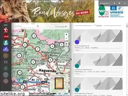 Sites similar to randovosgesdunord.fr