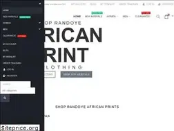 Sites similar to randoye.com