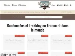 Sites similar to randozone.com