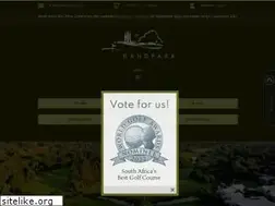 Sites similar to randpark.co.za