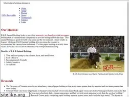 Sites similar to randranimalbedding.com