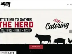 Sites similar to randrbbq.com