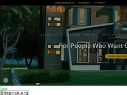 Sites similar to randrbuilders.co.in