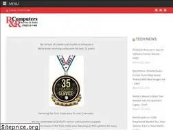 Sites similar to randrcomputers.com
