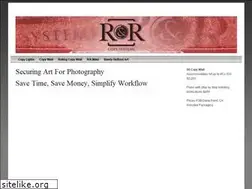 Sites similar to randrcopysystems.com