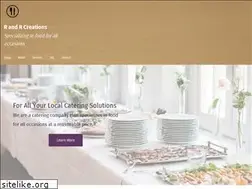Sites similar to randrcreations.com
