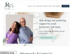 Sites similar to randrcreativeco.com