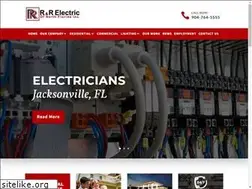 Sites similar to randrelectric.com