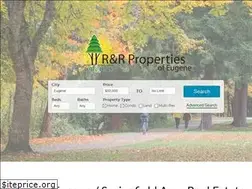 Sites similar to randreugeneproperties.com