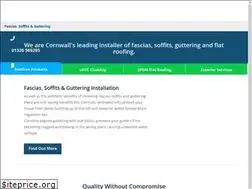Sites similar to randrfascias.co.uk