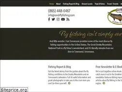 Sites similar to randrflyfishing.com