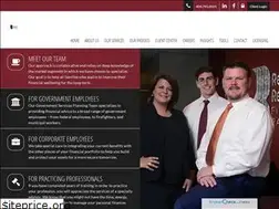 Sites similar to randrfp.com