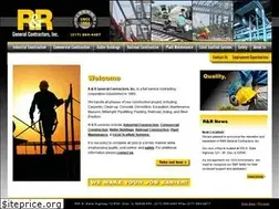 Sites similar to randrgc.com