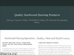 Sites similar to randrhardwood.com
