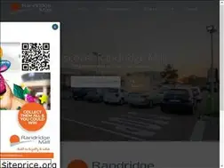 Sites similar to randridgemall.co.za