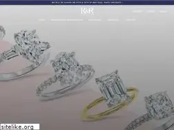 Sites similar to randrjewelers.com