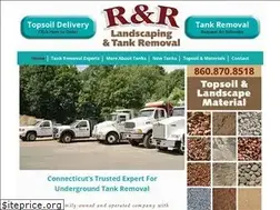 Sites similar to randrlandscapingservices.net