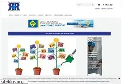Sites similar to randrmagonline.com
