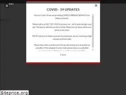 Sites similar to randroadanimalhospital.com