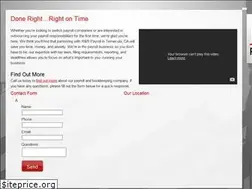 Sites similar to randrpayrollservices.com