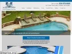 Sites similar to randrpools.net