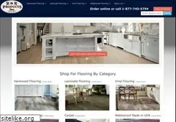Sites similar to randrproducts.com