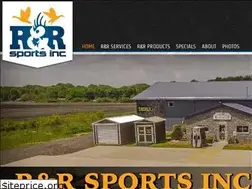 Sites similar to randrsportsinc.com