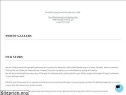 Sites similar to randrswimmingpools.com