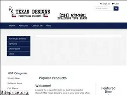 Sites similar to randrtexasdesigns.com