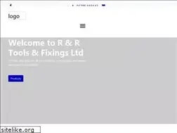 Sites similar to randrtools.co.uk