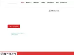 Sites similar to randrtreeservice.com
