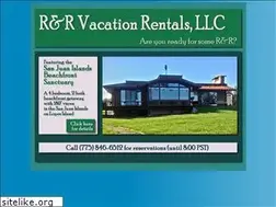 Sites similar to randrvacationrentals.net