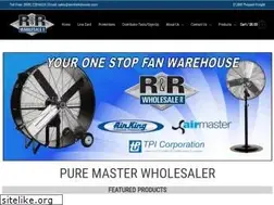 Sites similar to randrwholesale.com