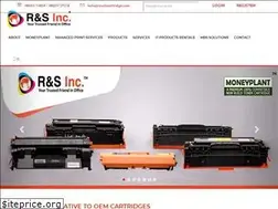 Sites similar to randscartridge.com