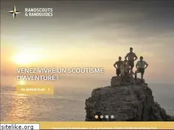 Sites similar to randscouts.com