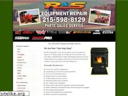 Sites similar to randsequipmentrepair.com