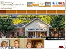 Sites similar to randsfamilylaw.com