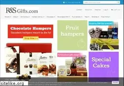 Sites similar to randsgifts.com
