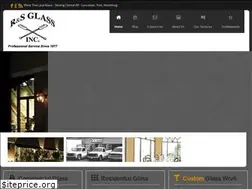 Sites similar to randsglass.com