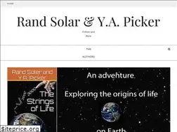 Sites similar to randsoler.com