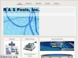 Sites similar to randspools.com