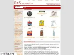 Sites similar to randsstore.com