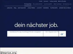 Sites similar to randstad.at
