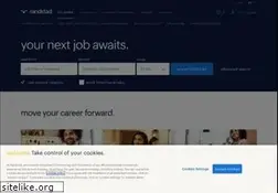 Sites similar to randstad.ca