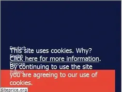 Sites similar to randstad.ch