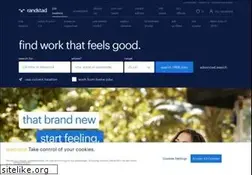 Sites similar to randstad.com.au