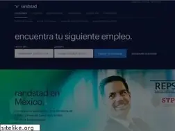 Sites similar to randstad.com.mx