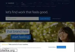 Sites similar to randstad.com.sg
