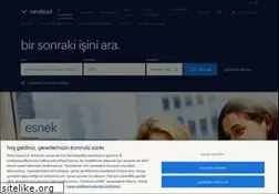 Sites similar to randstad.com.tr