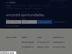 Sites similar to randstad.com.uy